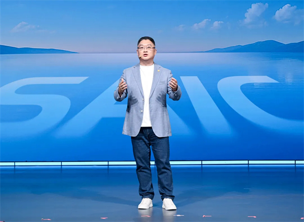 诸神乱战下，上汽以厚度重塑"老大"担当
